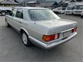 1989 Mercedes-Benz S-Class