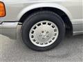 1989 Mercedes-Benz S-Class