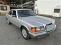 1989 Mercedes-Benz S-Class