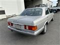 1989 Mercedes-Benz S-Class