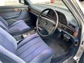 1989 Mercedes-Benz S-Class