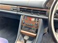 1989 Mercedes-Benz S-Class