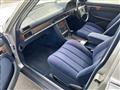 1989 Mercedes-Benz S-Class