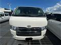 2020 Toyota Hiace Van