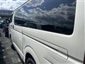 2020 Toyota Hiace Van