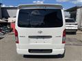 2024 Toyota Hiace Van