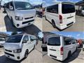 2024 Toyota Hiace Van