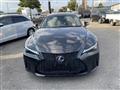 2021 Lexus IS