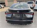 2021 Lexus IS