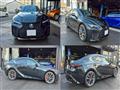 2022 Lexus IS