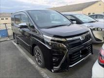 2019 Toyota Voxy