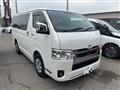 2024 Toyota Hiace Van