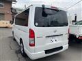 2024 Toyota Hiace Van