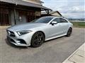 2019 Mercedes-Benz Cls-Class
