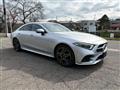 2019 Mercedes-Benz Cls-Class