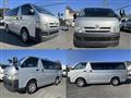 2005 Toyota Hiace Van