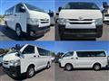 2014 Toyota Hiace Van
