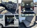 2014 Toyota Hiace Van