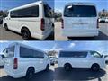 2012 Toyota Hiace Wagon