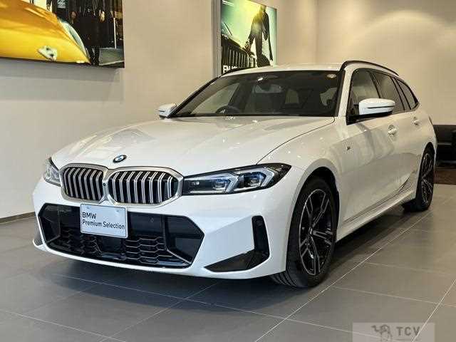 2025 BMW 3 Series