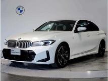 2024 BMW 3 Series
