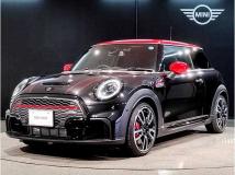 2023 BMW MINI