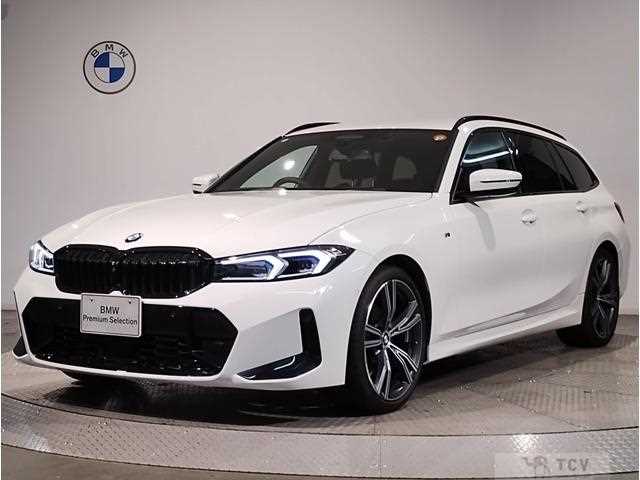 2024 BMW 3 Series