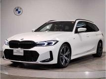 2024 BMW 3 Series