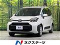 2022 Toyota Sienta