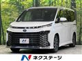 2024 Toyota Voxy