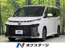 2024 Toyota Voxy
