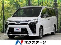 2019 Toyota Voxy