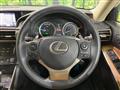2013 Lexus IS