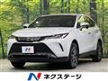 2024 Toyota Harrier