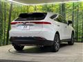 2024 Toyota Harrier