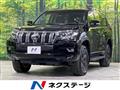2021 Toyota Land Cruiser Prado