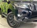 2021 Toyota Land Cruiser Prado