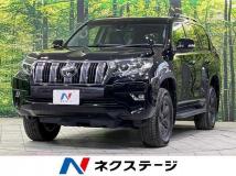 2021 Toyota Land Cruiser Prado