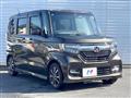 2019 Honda N BOX