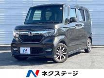 2019 Honda N BOX
