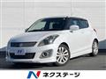 2015 Suzuki Swift