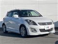 2015 Suzuki Swift