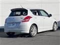 2015 Suzuki Swift