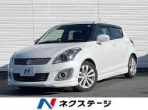 2015 Suzuki Swift