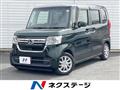 2022 Honda N BOX