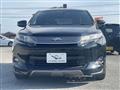 2014 Toyota Harrier