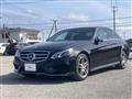 2015 Mercedes-Benz E-Class