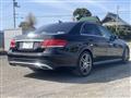 2015 Mercedes-Benz E-Class