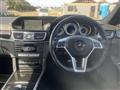 2015 Mercedes-Benz E-Class