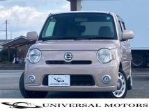 2011 Daihatsu MIRA COCOA
